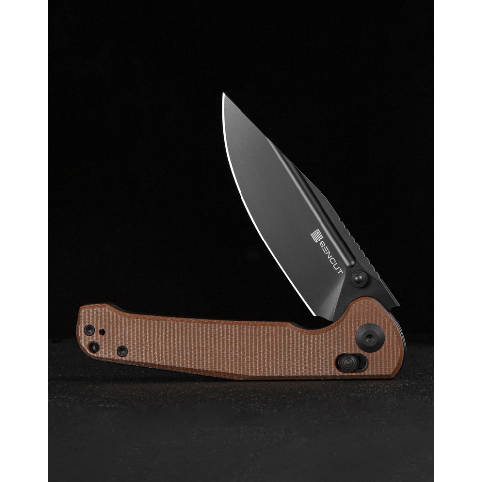Ніж Sencut Glenspar S25046-3 Киев - изображение 10