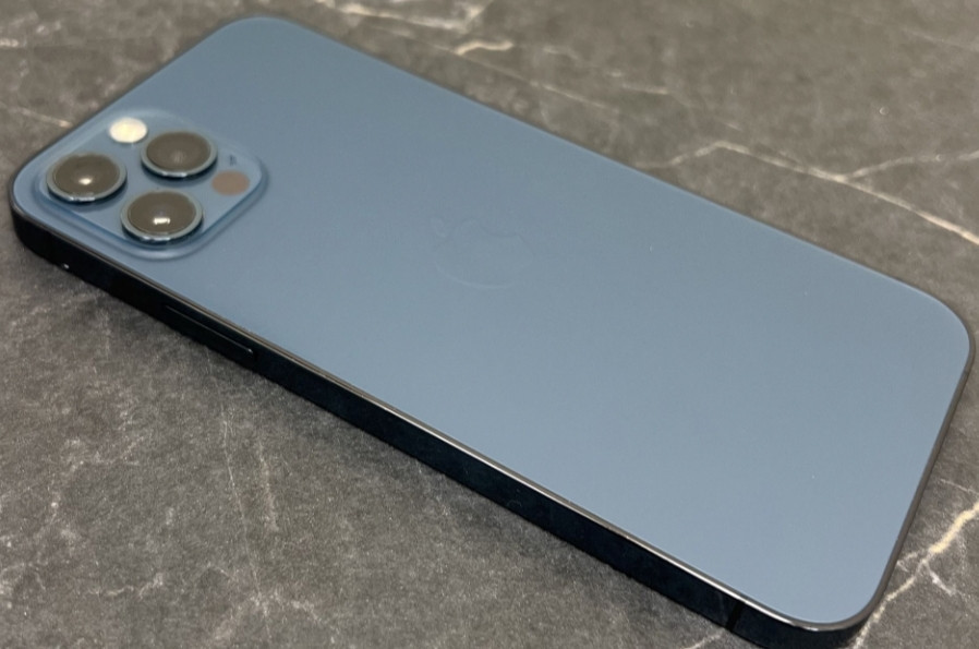 Айфон iPhone 12 Pro 256Gb Unlock. Київ - фото 4