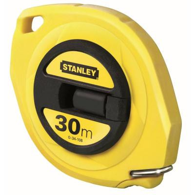 Рулетка Stanley Longtape 30мх12,7мм (0-34-108) (0-34-108) Винница - изображение 1