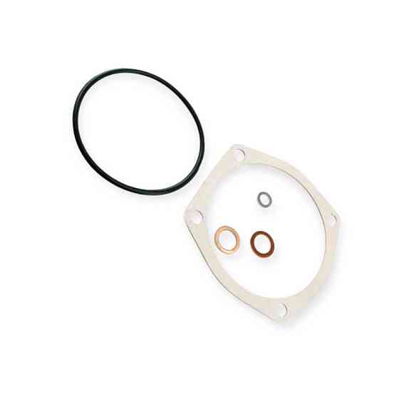 Ремкомплект паливного грубого очищення МТЗ (прокладка) фільтра Мукачево