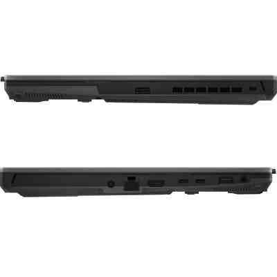 Ноутбук ASUS TUF Gaming F16 FX607VU-RL017 (90NR0N06-M00320) Вінниця