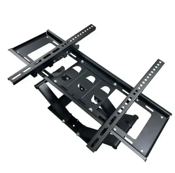 Крепление для телевизора на стену поворотное 40"-80" MHZ CP602 ART-5070 Коломыя