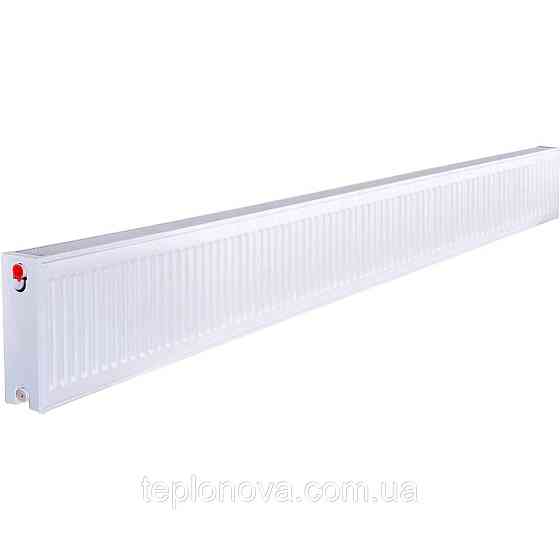 Радиатор стальной панельный KALITE 22 бок 300х2600 Черновцы