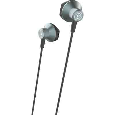 Наушники Celebrat D14 Black (1006636) Винница