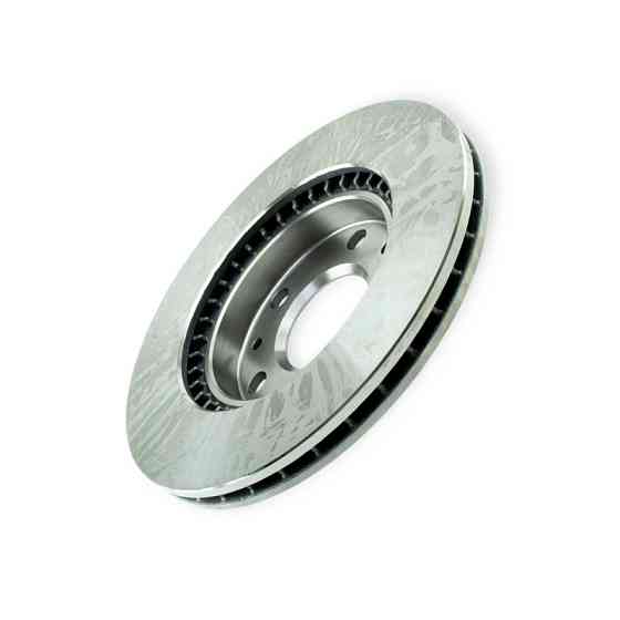 Диск тормозной Dacia Duster (2010-2018) передний (269mmx22mm) Мукачево