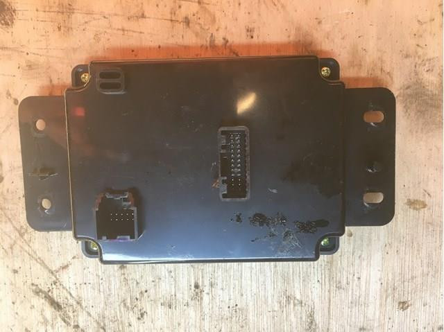 P68146008AA Блок управління климатом Journey12-. 3.6l Коломия - фото 1