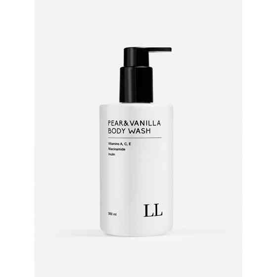 Гель для душу Pear&Vanilla body wash Love&Loss 300 мл Київ
