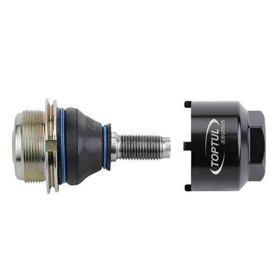 Головка для снятия шаровых опор TOPTUL (Citroën, Peugeot) JEBQ0505 Одесса