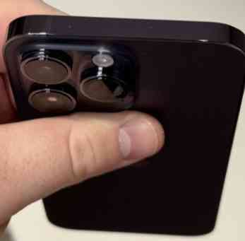 Айфон iPhone 14 Pro Max 128Gb. Киев