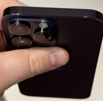 Айфон iPhone 14 Pro Max 128Gb. Киев - изображение 4