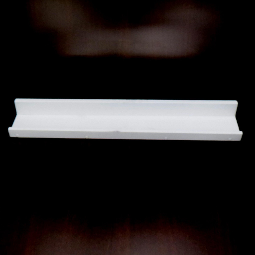 Настінна полиця "Хенкок 60" зефір Миколаїв - фото 2