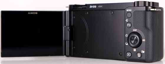 Фотоаппарат SONY ZV-E10 Харьков