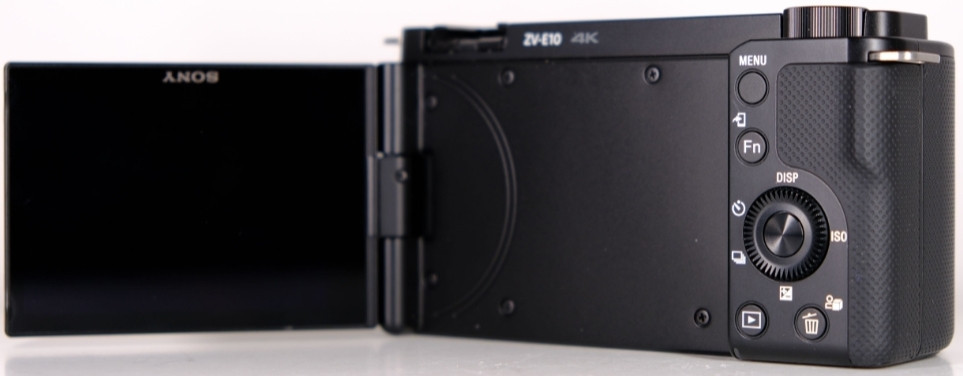 Фотоаппарат SONY ZV-E10 Харьков - изображение 2