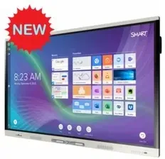 Интерактивная доска Smart Monitor Interaktywny Sbid-Mx265-V5 Киев - изображение 1
