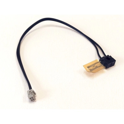 Термистор Kyocera KM 1620/1635/1650/2020/2035/2050/3040/2560/3060 TASKalfa180/181/220 АНК (70264390) Винница - изображение 1