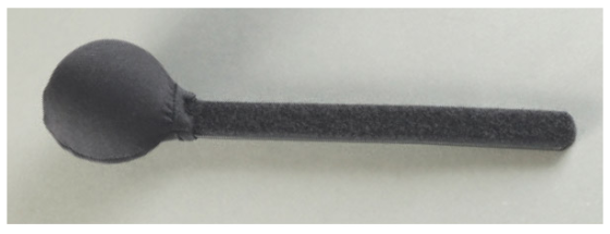 Отводящая шина для плеча Aurafix AO-04 (угол 45°/60°) Днепр