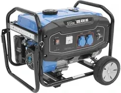 Генератор Güde GSE 4701 RS Киев