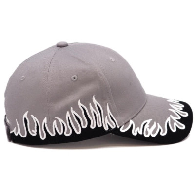 Кепка coFEE Flame сірий/білий/чорний (4056-7 CO) Вінниця - фото 4