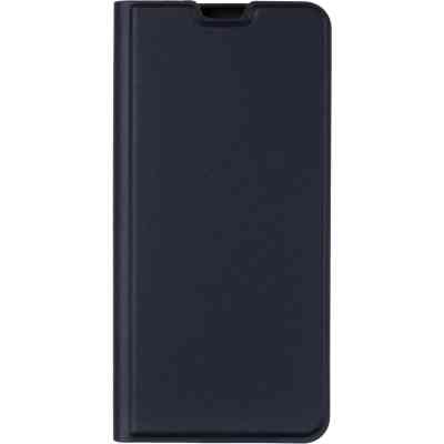 Чехол для мобильного телефона BeCover Exclusive New Style ZTE Blade A75 4G Blue (712818) Винница