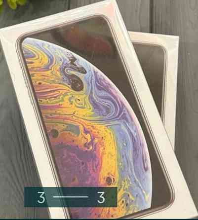 Айфон: iPhone XS Max 256Gb. Київ