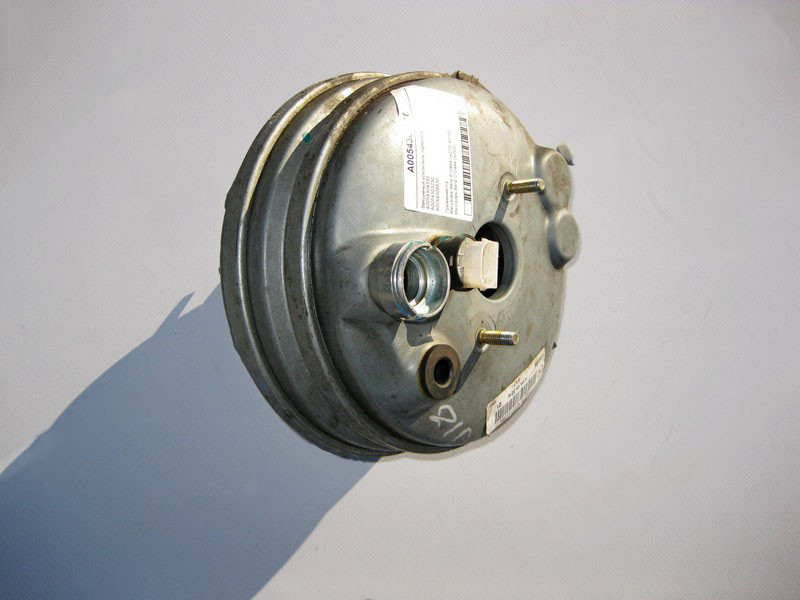 Mercedes-Benz  A0054304330 Вакуумний підсилювач гальм E-Class W210 C-Class W202 Одеса - фото 1