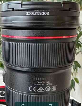 Фотоапарат Canon EOS 6D Київ