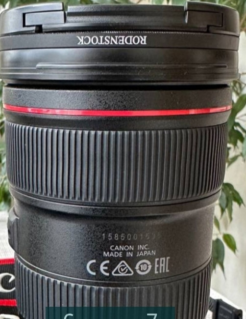 Фотоаппарат Canon EOS 6D Киев - изображение 4