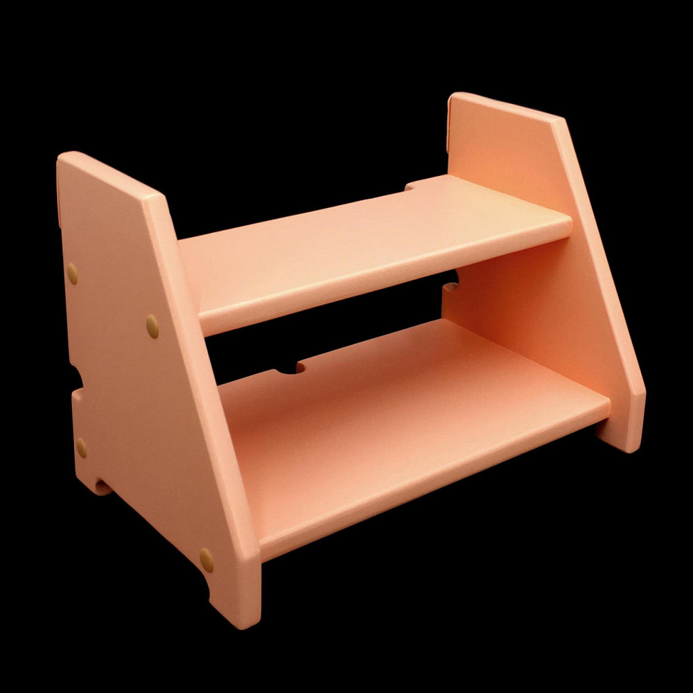 Полка для роутера 