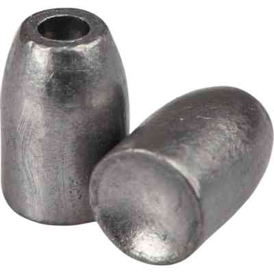 Пульки NSA 5,5 мм 1.78 g 325 шт/уп (216-HS-HP-DB-27.5-325) Винница