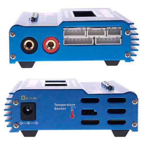 Умное зарядное устройство балансир iMAX B6 для АКБ Винница