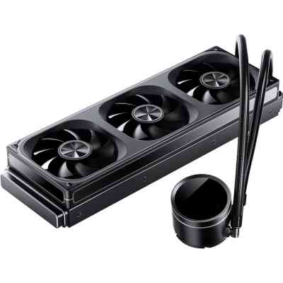 Система рідинного охолодження JONSBO TH-360 Black Вінниця