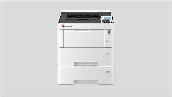 Kyocera ECOSYS PA4500x, 110C0Y3NL0 - монохромный принтер А4 Киев