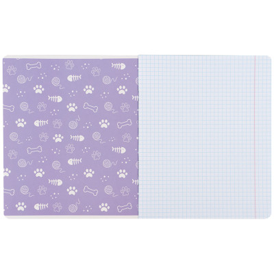 Тетрадь Kite Rachael Hale, 12 листов, клетка (R25-232) Винница - изображение 2