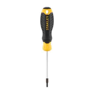 Викрутка Stanley Cushion Grip, TORX TT15 х 75мм. (STHT16178-0) Вінниця