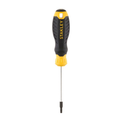 Викрутка Stanley Cushion Grip, TORX TT15 х 75мм. (STHT16178-0) Вінниця - фото 2