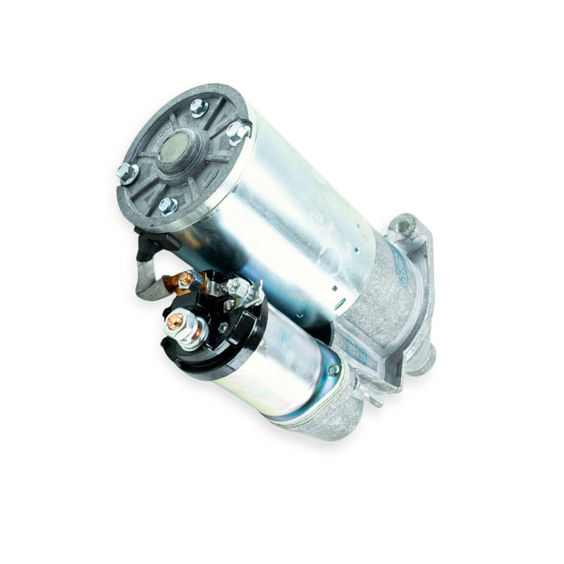 Стартер УАЗ (406, 405, 409) редукторний ГАЗ, Мукачево - фото 1