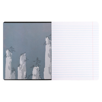 Зошит Kite Avatar, 12 аркушів, лінія (AV24-234) Вінниця - фото 5