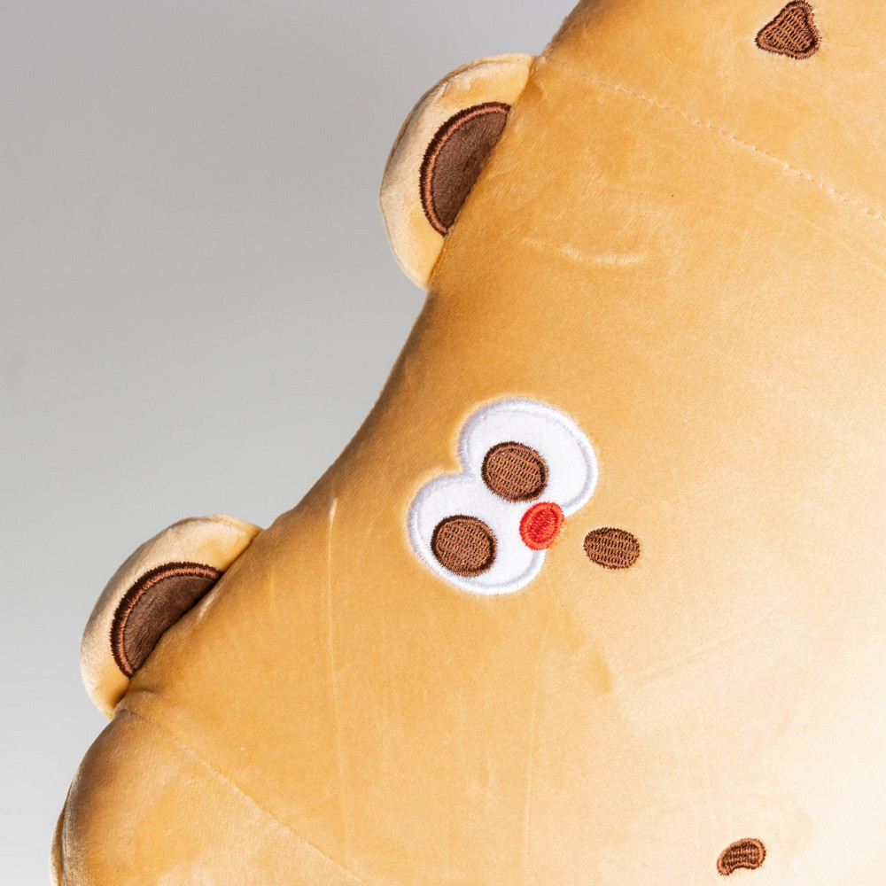 Подушка для попереку Cookie Bear бежева HP-56-3BE Коломыя - изображение 4