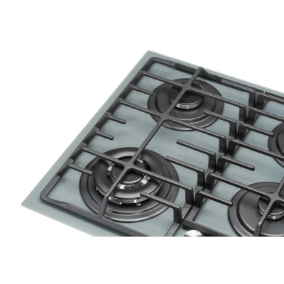 Варочная поверхность GRANADO GGH 62-114 grafito glass (GGH1621188) Винница - изображение 7