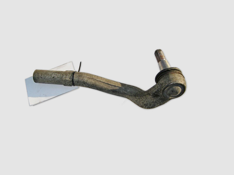 Mercedes-Benz  A2123302303 Рульовий наконечник лівий CLS C218 E-Class W212 Одеса - фото 2