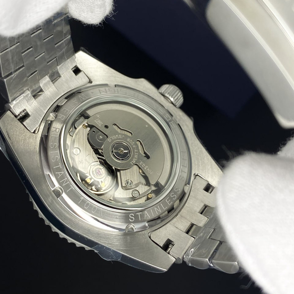 Pagani Design PD-1662 Silver-Black SBR Киев - изображение 7