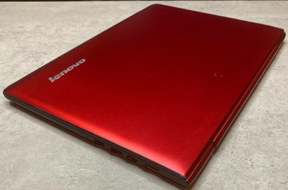 Ультрабук Lenovo U41 70 i7-5500/ssd 128Gb. Київ - фото 3