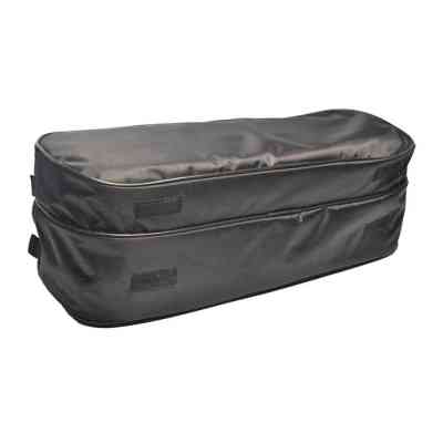 Сумка-органайзер Poputchik в багажник Chevrolet чорна (03-018-2Д) Вінниця