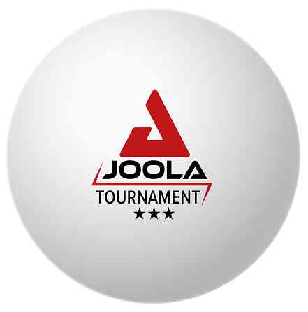 Мячи для настольного тенниса Joola Tournament 40+ 12 шт (44322) Киев
