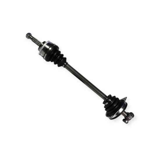 Привод Megane I, Scenic I (1996-) передний левый L (z21) Рено Мукачево