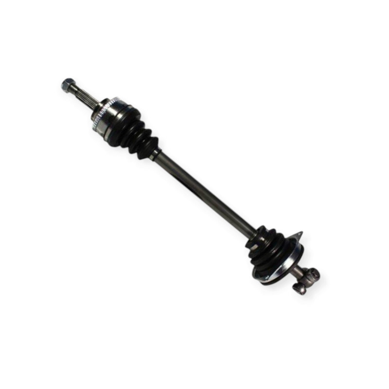 Привід Megane I, Scenic I (1996-) передній лівий L (z21) Рено Мукачево - фото 1