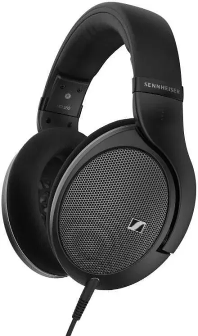 Навушники Sennheiser HD 550 Київ - фото 1