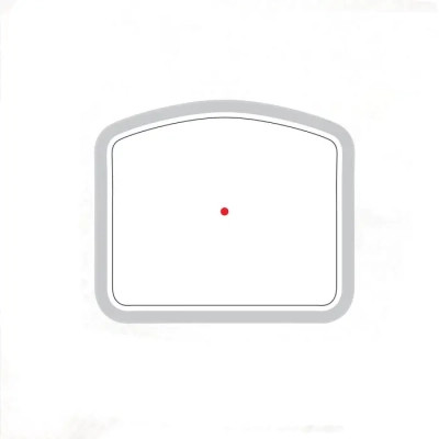 Коліматорний приціл Vortex Defender-CCW 3 MOA Red Dot (DFCCW-MRD3) (930744) Вінниця - фото 2