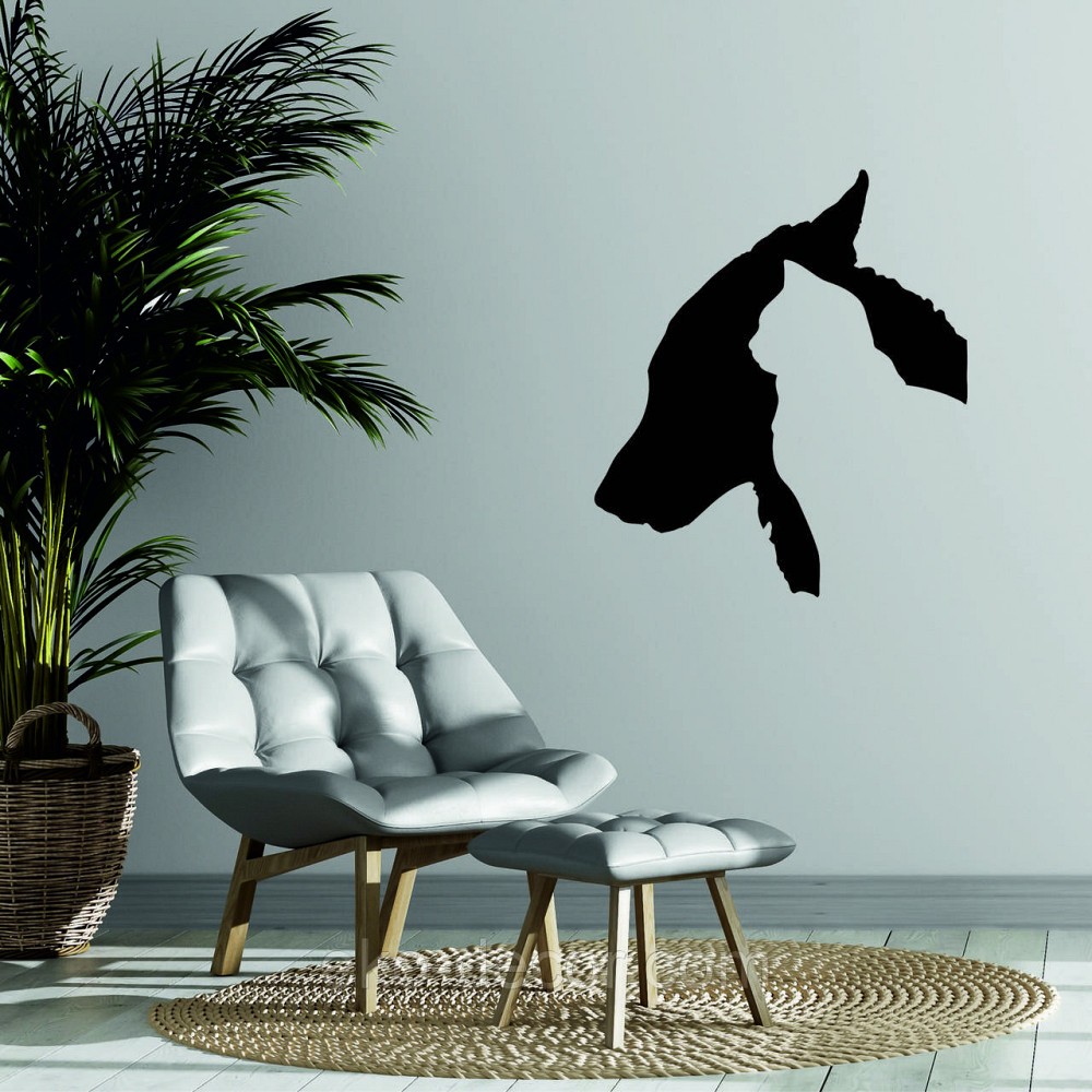 Декоративне настінне Панно «Кіт та Собака», Декор на стіну Київ - фото 5