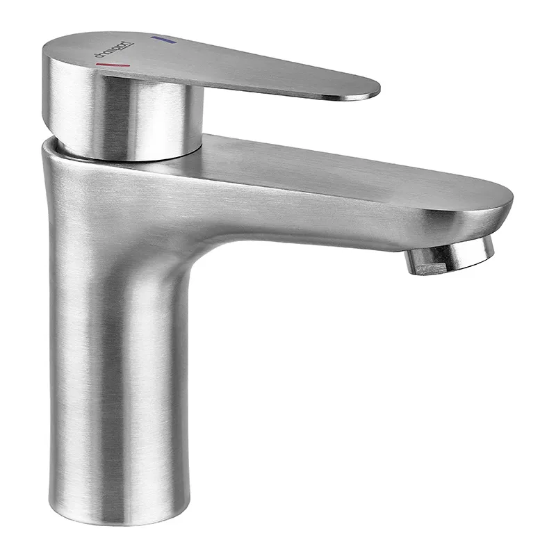 Змішувач для умивальника Champion NEO-001 (CH0310) - надійний вибір Харків - фото 1